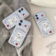 Best Sellers Phone Case OPPO A3X A3 Pro A79 A60 A18 A38 A58 A78 A98 NFC 5G 4G New Fresh Cartoon Fash