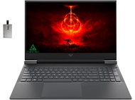HP Victus 15.6 AMD RYZEN 7 5800H 3.2GHZ 16GB DDR4-3200 MHz 512GB PCIe NVMe 15.6” FHD 144HZ NVIDIA Ge