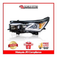 TOYOTA ALTIS E170 2014-2017 PROJECTOR LED LO BEAM HEADLAMP