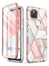 Ốp Cosmo I-blason Cho Google Pixel 5 (Bản Phát Hành 2020) Ốp Bảo Vệ Toàn Thời Trang Thân Máy Mỏng Vớ