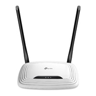 300Mbps N Wi-Fi Router TL-WR820N