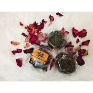 Soap 7 HOMEMADE FLOWERS