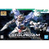 Bandai HG OO Gundam 4573102592347