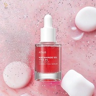 Anua iacinamide Brightening Face Serum Fine Lines Anti-Wrinkle Whitening Serum สําหรับสาวผู้หญิง Mom