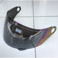 Helm Ink Gp Racer Cl1 Gp1 Agv