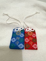 ✈️日本 北海道 神宮  御守 （平安符）