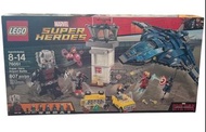 全新 lego 76051