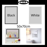 IKEA FISKBO Frame 50x70 cm