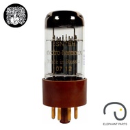 Russian Eh 6SN7 Gold Foot/Ordinary Foot Electronic Tube Straight Generation 6n8p Cv181 6SN7 Precisio