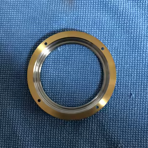 New rear metal mount bayonet ring repair parts For Canon EF 50mm F/1.8 STM Lens