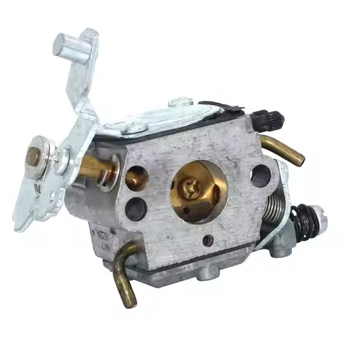 Carburetor Fit for Poulan Pro Chainsaw PP5020AV PP4818A Craftsman Chainsaw 358350981 358350980 35835