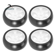 4Pcs Hard Plastic Drift Tire Tyre Wheel for  284131 K969 K989 P929 Mini-Z Mini-Q Mini-D 1/28 RC Car 