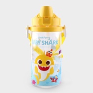 Baby Shark Pinkfong water bottle for Baby 350ml Korea