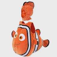 Toddler Nemo Clownfish Costume Cartoon Yellowfish Character Roleplay Halloween Christmas Party Outfi