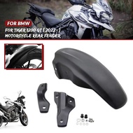 Suitable for Triumph Tiger 1200 Tiger 1200 Motorcycle Modified Rear Mudguard Mudguard Extension