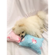 [SINGLE Small Pillow] Prillow Small Pillow Dog Cat Small Anabul