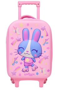 กระเป๋าล้อลากSmiggle Junior Hardtop Trolley Bag 14-15 นิ้ว พร้อมส่งในไทย