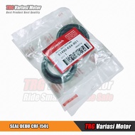 Crf 150L Dust Seal CB150R USD Dust Seal One Set 51490-K84-901 PNP CRF 150 CB150R USD CBR 150 CBR250