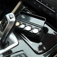 Car coin box folding car box mini coin box coin box/creative change/money box