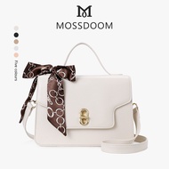 MOSSDOOM tas wanita Joey Bag tas selempang hand bag tas fashion sling bag