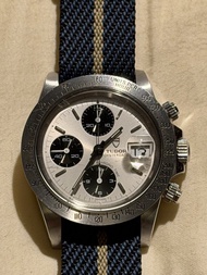Tudor Big Block 79180 購自日本，勞的勞底