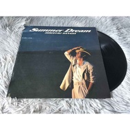 Hiroyuki Sanada – Summer Dream 12 Inch LP G058