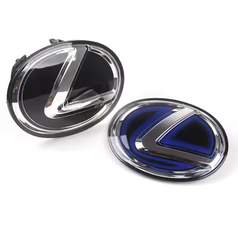 ACC Radar Front Grill Emblem Badge 53141-30490 For Lexus ES300H ES350 2016-20 2018 RX350 RX450H16-20