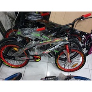 Bmx bike 20inch Interbike Inter bike JUMBO Tires