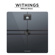 เครื่องชั่งน้ำหนัก Withings  Body Comp