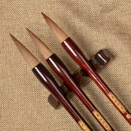 Brush Pen Set Weasel Hair Woolen Hair Multiple Hair Chinese Calligraphy Dedicated Brush Pen for Beginner Professional Painting Artist Brushes Tools