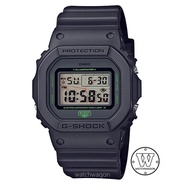 Casio G-Shock DW-5600MNT-1 YOSHIROTTEN Limited Edition Unisex Digital Sports Watch dw-5600  dw5600