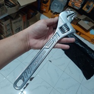 Ingco 12 Inch Wrench Spanner