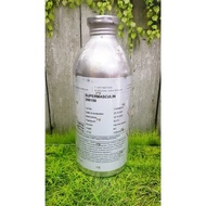 SUPERMASCULIN inspired JPG ULTRA MALE by Luzi kemasan segel 500ml