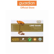 Equal Lung Guard 60 Capsules