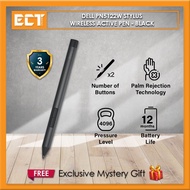 Dell PN5122W Stylus Wireless Active Pen - Black