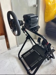 超值之選Fanatec dd pro 8nm連PS5 即買即玩