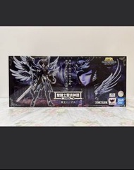 聖鬥士星矢 EX Metal 冥王