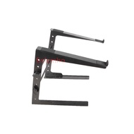 【Kivora】 professional DJ mixer player bracket laptop stand for DJ audio Rane Serato Traktor Scratch 