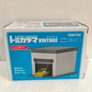 Tomicarama 08b Garage