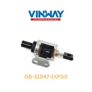 STEP MOTOR CVT JF011E GB-31947-1XF00