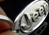 雲林連合吉普精品 JEEP 精美 鑰匙圈 鑰匙扣