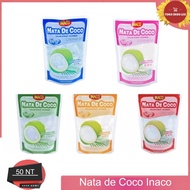 Coconut Inaco Nata De Coco