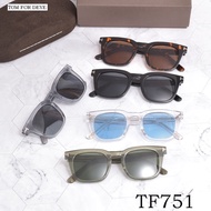 Tom Ford Sunglasses TF751
