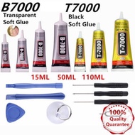 B-7000 T-7000 Glue Multifunctional Super Glue Waterproof SuperEpoxy Tool