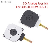 LeeSisters 1Pc 3DS Analog Joysti Button Control Thumbsti Thumb Sti Replacement For 3DS XL NEW 3DS XL