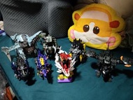 索斯機械獸zoids