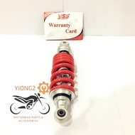 NINJA150 KAWASAKI 150 RR ZX150  KR150 KRZ YSS GAS  HEAVY DUTY ABSORBER MONOSHOCK