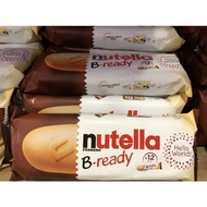 coklat Nutella B ready          langkawi