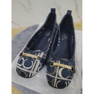 PRELOVED AUTHENTIC C@RL0 R1N0 GE0 J@CQU@RD B@LLER1N@S