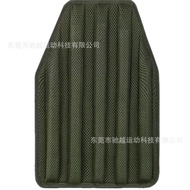 Bulletproof Tactical Bulletproof Vest Cushioning Pad Insert Board High Elastic eva Hot and Cold Pres